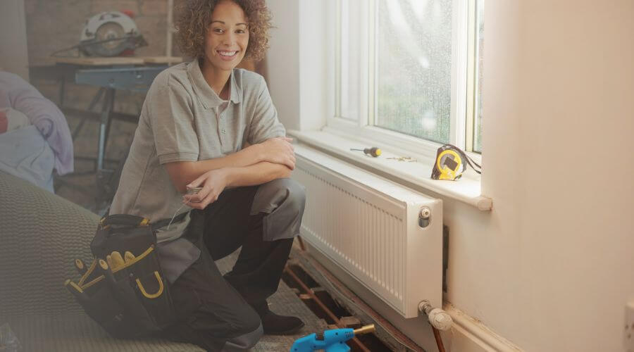 Professional Water heater repair services in Parkin, AR